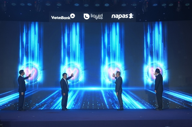 Việt Nam, Singapore launch cross-border QR payment service