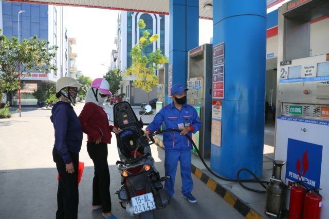 E10 petrol captures over 96% of market after one month of nationwide rollout