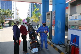 E10 petrol captures over 96% of market after one month of nationwide rollout