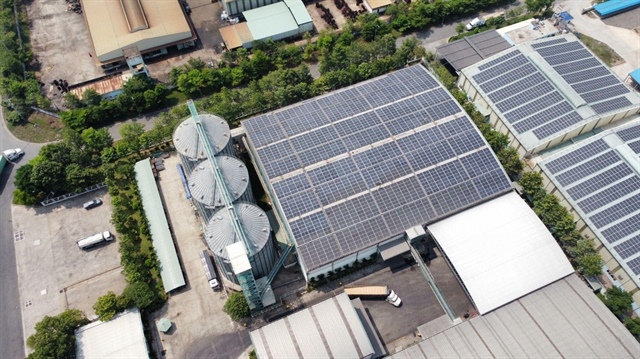 Greenfeed earns an award hat-trick for sustainability and CSR initiatives (PR)