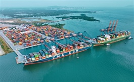 High-tech FDI wave creates new growth cycle for industrial park stocks