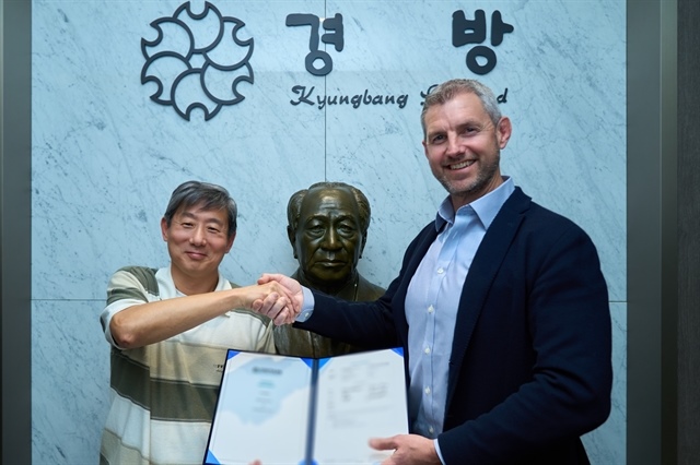 Kyungbang joins global verification programme as Việt Nam's textile sector strengthens traceability