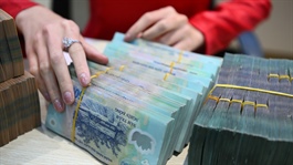 Người lao động thu nhập tháng trên 28,6 triệu đồng mới phải nộp thuế