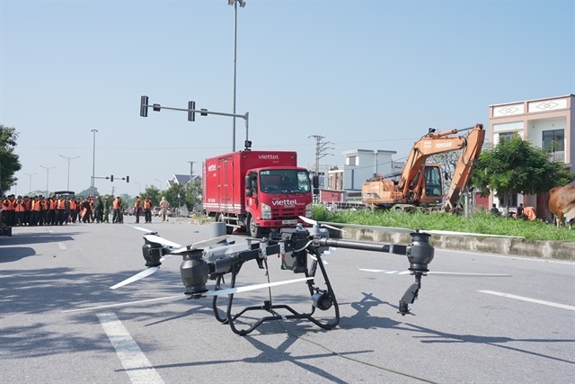Viettel tops global rankings at 2026 Globee Awards for Technology