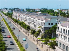 Doanh nghiệp chuyên phân phối sản phẩm của MIK Group hút 2,780 tỷ từ trái phiếu