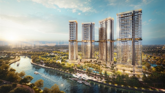 Huong Viet Properties strengthens integrated real estate vision