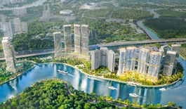 Huong Viet Properties strengthens integrated real estate vision
