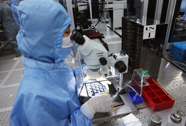 Resolution 10 sets new course for high-quality FDI