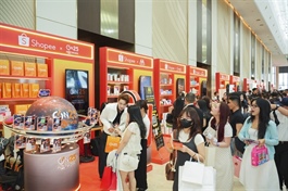 Shopee announces business strategy focusing on AI