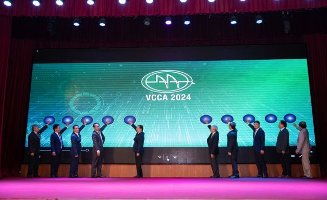 VAA to host automation conference focused on AI, robotics