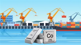 Sự cố hệ thống quản lý tại CHDC Congo đe dọa chuỗi cung ứng cobalt toàn cầu