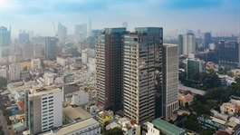 Thêm 3 dự án nhà ở tại TPHCM được bán cho người nước ngoài
