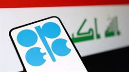 OPEC+ lại tăng sản lượng