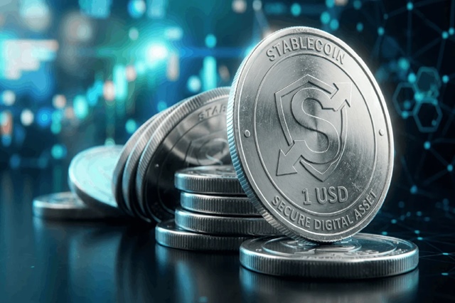 Stablecoin: Khi Visa, Mastercard và PayPal quay trở lại