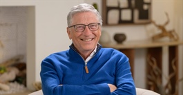 4 nghề nghiệp tỷ phú Bill Gates tin rằng AI không thể thay thế