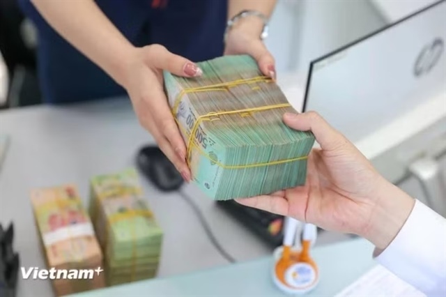 Authorities study measures to increase liquidity in banking system