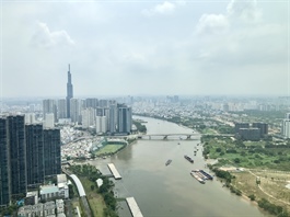 HCM City seeks on-time public spending to boost economic growth