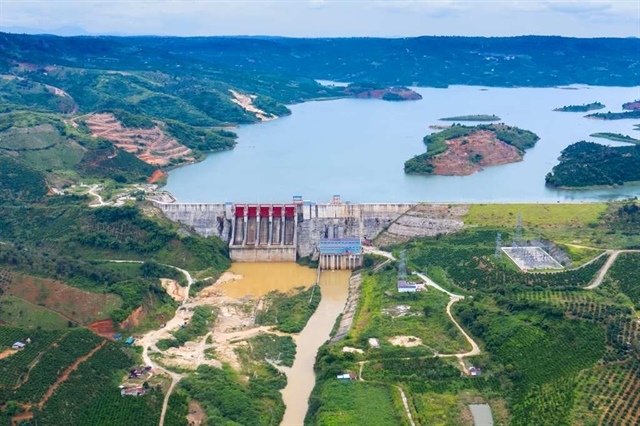 Lâm Đồng approves two solar power projects worth $217 million