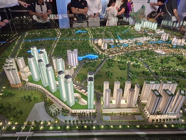 New blueprint for Hà Nội's future fuels innovation, sustainable growth
