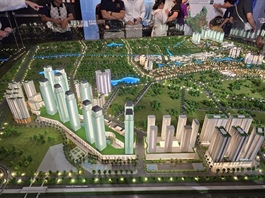 New blueprint for Hà Nội's future fuels innovation, sustainable growth