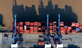 PSA Vietnam to develop container berths at Lach Huyen Port in Haiphong