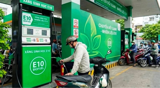 Six more fuel distributors to begin blending E10 gasoline