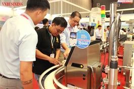 Supporting industry clusters needed for global supply chains