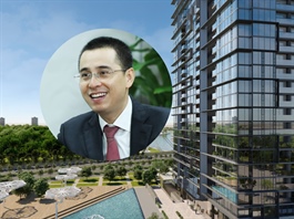 Nợ trái phiếu tăng lên gần 17 ngàn tỷ, Hưng Phát Invest Hà Nội “đặt cược” vào Grand Marina Saigon và Cần Giờ