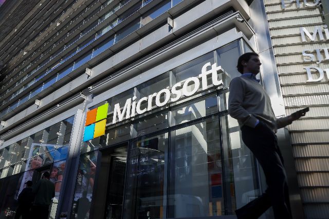 Đến lượt Microsoft cắt giảm hàng ngàn việc làm, thu hẹp mảng Xbox