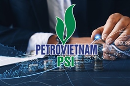 Flexfin nâng sở hữu tại PSI lên 10%