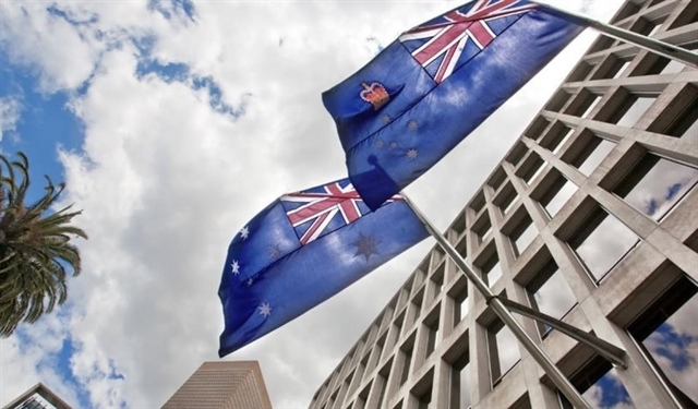 Australia shifts immigration focus from capital to talent