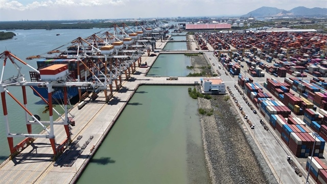 Reforms key to Việt Nam's double-digit growth ambitions