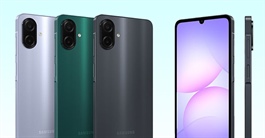 Top điện thoại giá 2-3 triệu đáng mua nhất tháng 7: Pin khỏe, dùng bền