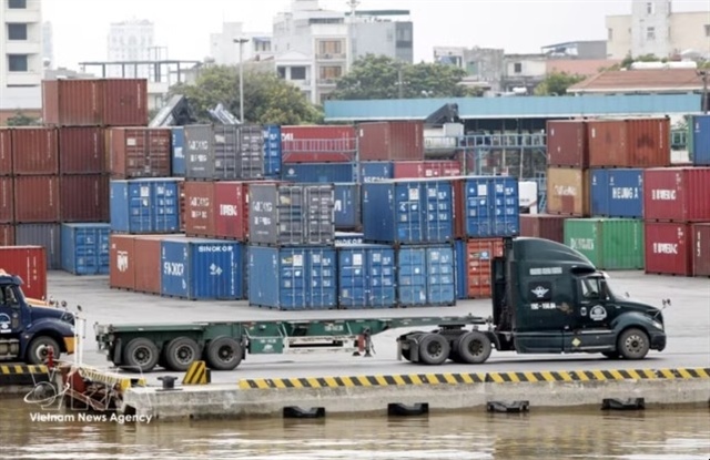 Việt Nam’s economic momentum reflected in new income status