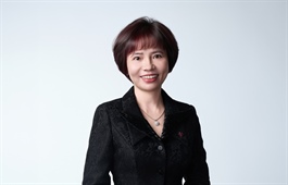 VPBank bổ nhiệm bà Phạm Thị Nhung giữ vị trí Phó Chủ tịch HĐQT