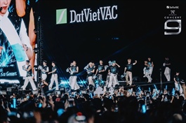 IPO DatVietVAC: Giá chào bán 54,800 đồng/cp