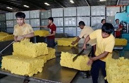 Kinh tế Lào đạt mức tăng trưởng ấn tượng trong 6 tháng đầu năm 2026