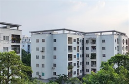 Bộ Xây dựng: Vẫn còn thiếu nguồn cung nhà ở xã hội và nhà ở cho thuê