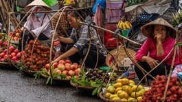 ADB and HDBank sign $100 million loan targeting women-owned businesses