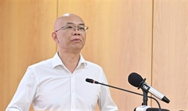 MoIT explains first-half trade deficit