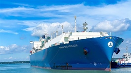 PV GAS signs LNG supply deal with Shell Eastern Trading for 2027-2031