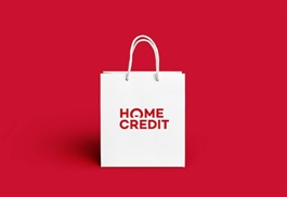 Nợ trái phiếu của Home Credit Việt Nam tăng lên 7.4 ngàn tỷ