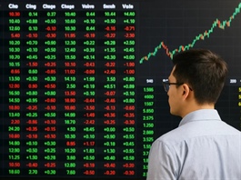 10/07: Đọc gì trước giờ giao dịch chứng khoán?