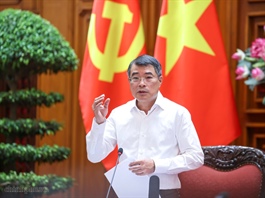 Thủ tướng chỉ đạo quyết tâm giải ngân 100% vốn Chương trình mục tiêu quốc gia năm 2026