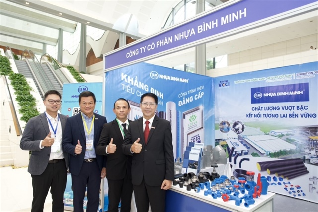 A 30-year investor drives on green as Vietnam enters next phase of Net Zero journey