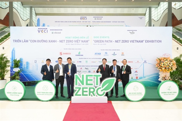 A 30-year investor drives on green as Vietnam enters next phase of Net Zero journey