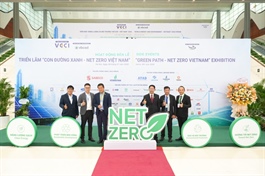 30-year SCG backs green development as Vietnam enters next phase of net-zero journey