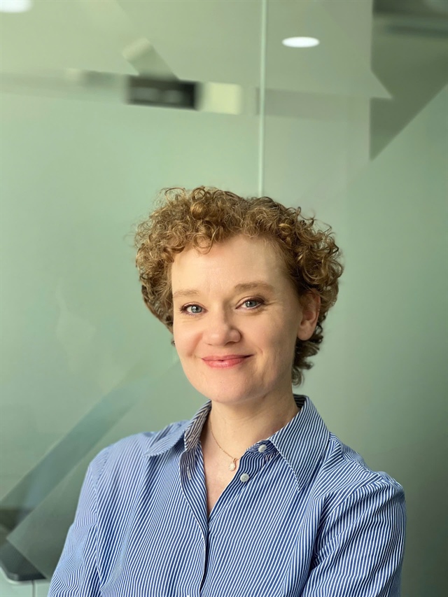 FM Logistic appoints Héloïse Hadoux as managing director in Vietnam