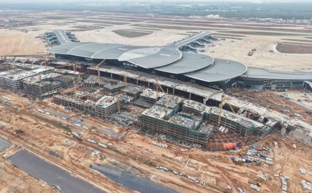 Hà Nội's second airport officially added to national airport plan