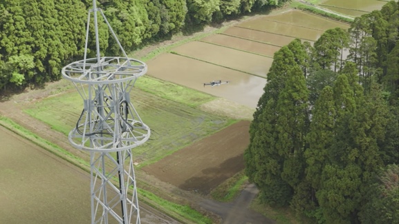 KDDI to study AI-powered drone deployment in Vietnam and Philippines